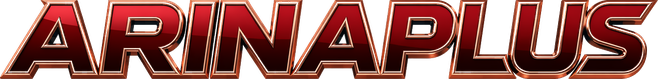 arinaplus logo